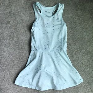 GAP fit dress size M